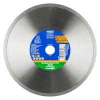 PFERD TOOLS Diamantové nástroje pre stavebný priemysel DG 230 x 1,9 x 22,23 FL PSF