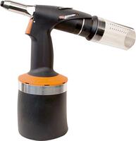 GOEBEL Blindovacie zariadenie airPower 3Hub 28mm 16,5kN pneumaticko-hydraulické Goebel