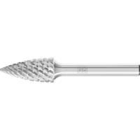 PFERD TOOLS Karbidové frézy SPG 1225/6 TITÁN