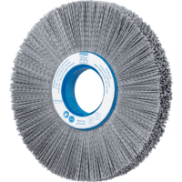 PFERD TOOLS Kompozitné kefy RBUP 20025/50,8 SiC 120 1,10 FLEX