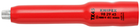 KNIPEX 98 29 45 nástrčný kľúč 3/8'' pre TX45 117 mm