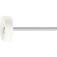 PFERD TOOLS Filcové náradie TR 2210/3 FL