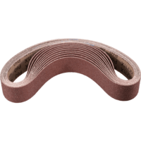 PFERD TOOLS Povrchové abrazíva BA 40/760 A 60