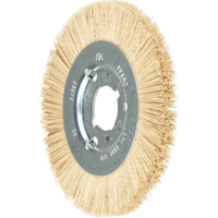 PFERD TOOLS Kolesové kefy RBU 15012/31,8 DIA 600 0,35