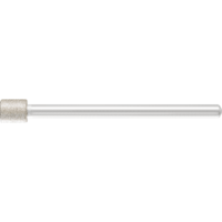 PFERD TOOLS Diamantové / CBN brúsiace nástroje EP Bond DZY-N 5,5-6/3 D 91