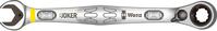 WERA Kľúč očko-vidlicový 10mm račňový 6001 Joker Switch Wera