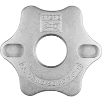 PFERD TOOLS CC-GRIND (vrátane SOLID, FLEX, STRONG) SFS CC-GRIND 115/125 5/8"