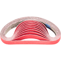 PFERD TOOLS Nástroje s povrchovou úpravou BA 20/480 CO-COOL 60