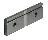 OPTIMUM Prizmatická čeľusť pre HMS 100