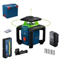 BOSCH PRO GRL18V-4-34CVG - Rotačný laser - 0601061H01
