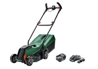 BOSCH CityMower 18V-32-300 - 0 600 8B9 A07 - Akumulátorová kosačka
