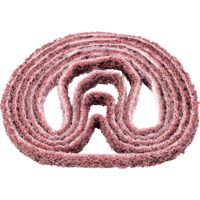 PFERD TOOLS Povrchové abrazíva VB 9/305 A 180 M