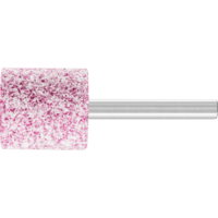 PFERD TOOLS brúsne telieska ZY 2525 6 ADW 30 M5V OCEĽ