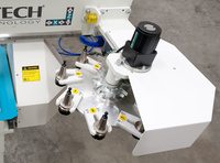 NUMCO Druhý zásobník nástrojov - 8 pozícií (karusel)