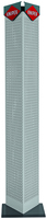 KNIPEX 00 19 30 V05 Sekundárne umiestnenie 3-stranné bez klieští 390 mm