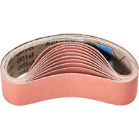 PFERD TOOLS Nástroje s povrchovou úpravou BA 50/450 A-COOL 120