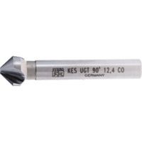 PFERD TOOLS Vrtacie a ponorné nástroje UGT HSSE DIN 335 C90° 12,4