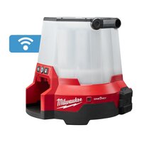 MILWAUKEE M18 ONESLSP-0 AKKUMULÁTOROS LED KOMPAKT MŰVILÁGÍTÁS 4933459155