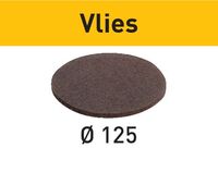 FESTOOL Csiszoló gyapjú STF D125 SF 800 VL/10 gyapjú