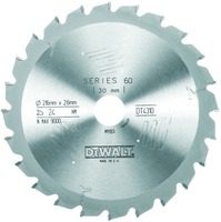 DeWALT KOTÚC PÍLOVÝ 216x30mm 24z ATB -5 DT4310