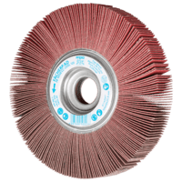 PFERD TOOLS Plátenné kolesá FR 16530/25,4 CO-COOL 120