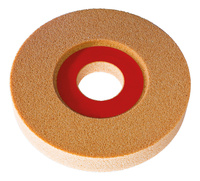 Csiszolókorong nemfémes anyagokhoz és keményfémekhez 180 × 13 × 31,75 mm