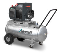 Aircraft Skrutkový kompresor ACS Special 3,0-10-100 (400 V)