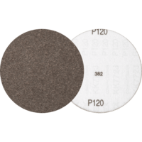 PFERD TOOLS háková a slučková brúsiaca náradie KR 115 A 120 CK