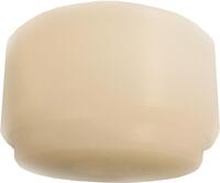 Kladivo s mäkkou hlavicou, 35 mm nylon FORTIS