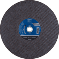 PFERD TOOLS Rezné kotúče 100 EHT 350-4,5 SG OCEĽ/22,23