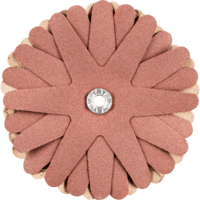 PFERD TOOLS Plátenné kotúče PST-T 90/5 8 A 180