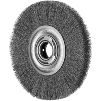 PFERD TOOLS Kolesové kefy POS RBU 20025/AK32-2 ST 0,20