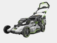 Ego Power Akumulátorová sekačka LM2130E-SP 52 cm s pojezdem bez baterie