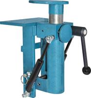 FORMAT Zdvihák pre zverák 120mm výklopný Format