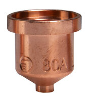 Rezacia tryska Zeta 80 A (sada 10 ks)