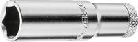 GEDORE Hlavica 1/4" 6 hran 11 x 50mm typ 20 L Gedore