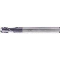 PFERD TOOLS SCM Solid Carbide Frézy SCM-UB2-M060R-S54HA AL40