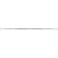 PFERD TOOLS UMV-Precízne pilníky 986P 150 H2