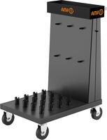 Vozík na náradie 6425WW AMF