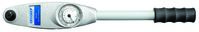 GEDORE ADS 40 F Momentový kľúč s ukazovateľom pretiahnutia 8-40 Nm