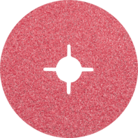 PFERD TOOLS vláknové kotúče FS 125-22 CO 24