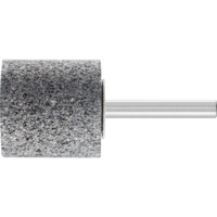 PFERD TOOLS brúsne telieska ZY 3232 6 CU 24 R5V liatinový okraj