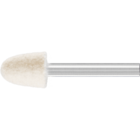 PFERD TOOLS Filcové náradie FK KEL 1520/6 M