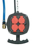 Aircraft Energia doboz A-EA1