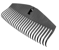 FISKARS Rake Solid L, penge 1014915