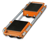 Unicraft Szállítóplatform - VTR 12 készlet