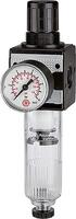 Regulátor filtra G 3/4" 0,5 - 10bar BG3 multifix RIEGLER