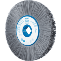 PFERD TOOLS Kompozitné kefy RBUP 35025/50,8 SiC 180 0,90 FLEX