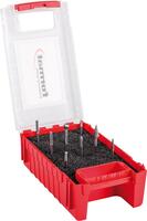 FORMAT Sada fréz stopkových 8 diel D3mm Format