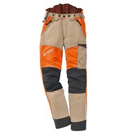 STIHL Nohavice DYNAMIC VENT do pása